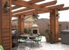 Kwikfynd Pergolas
parma